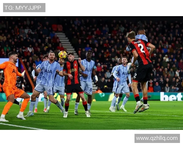 伯恩茅斯足球俱乐部的崛起与挑战：探索英超新势力的未来发展之路