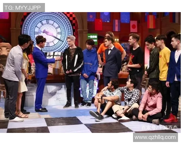 亚洲与西方文化的碰撞与融合探讨之旅